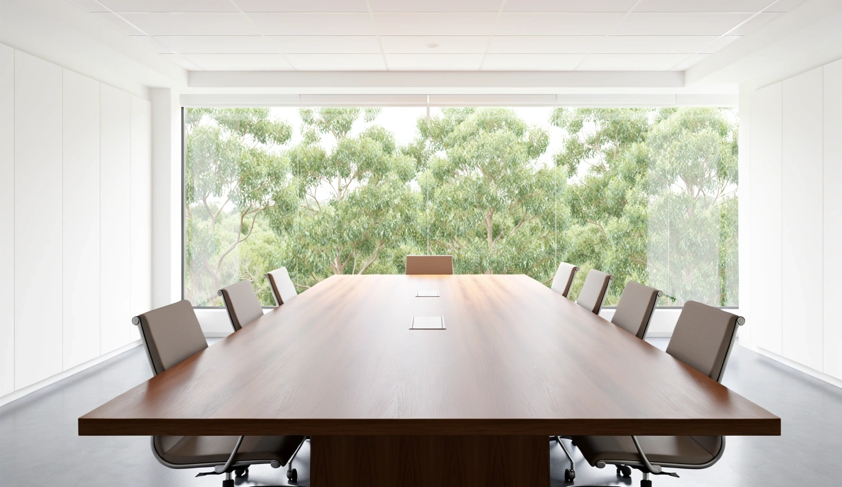 Consultation space at Velorantib