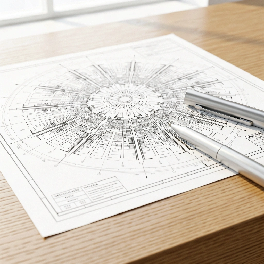 Strategic planning at Velorantib