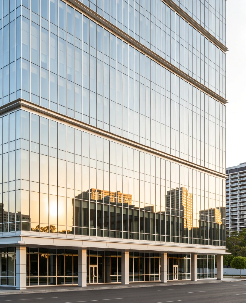Velorantib Brisbane Office Exterior