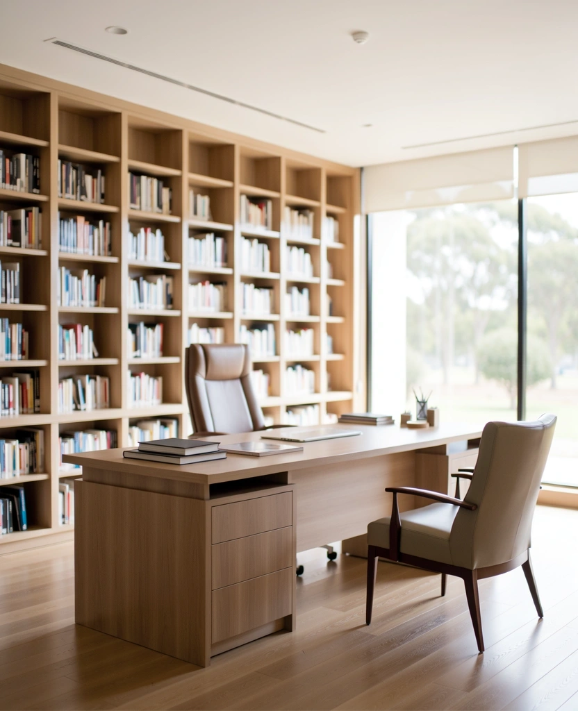 Professional Consultation Environment