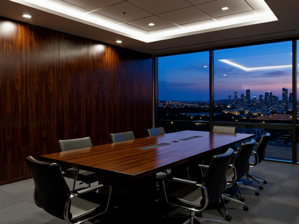 Financial Analysis Environment