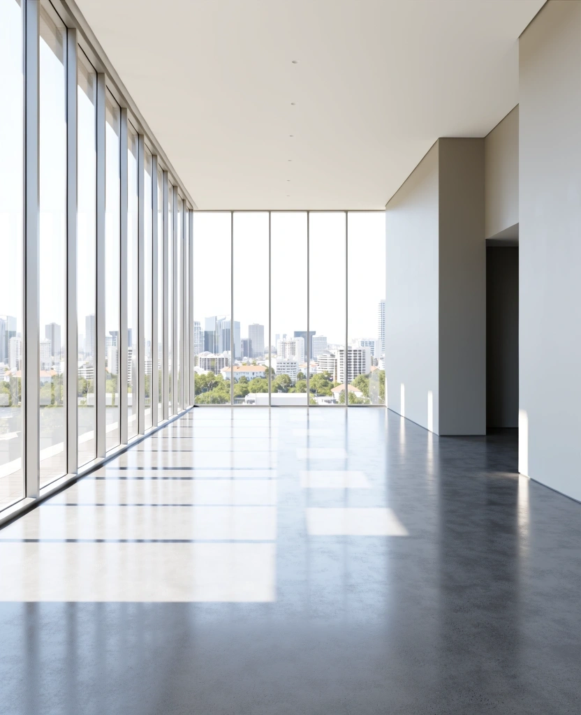 Velorantib Brisbane Office Interior