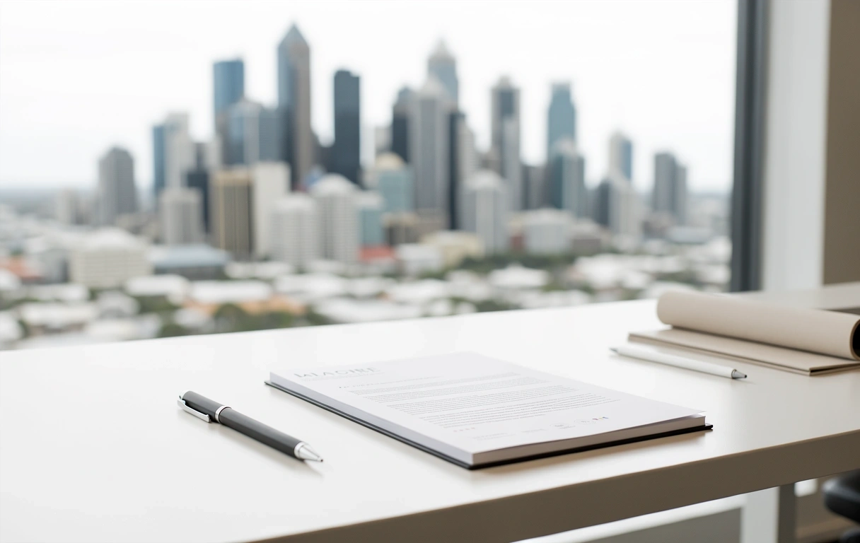 Professional Consultation Environment