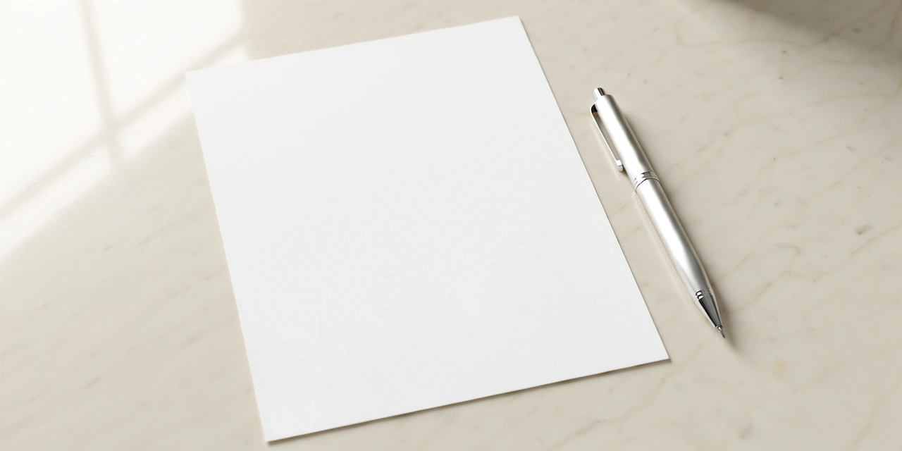 Formal documentation